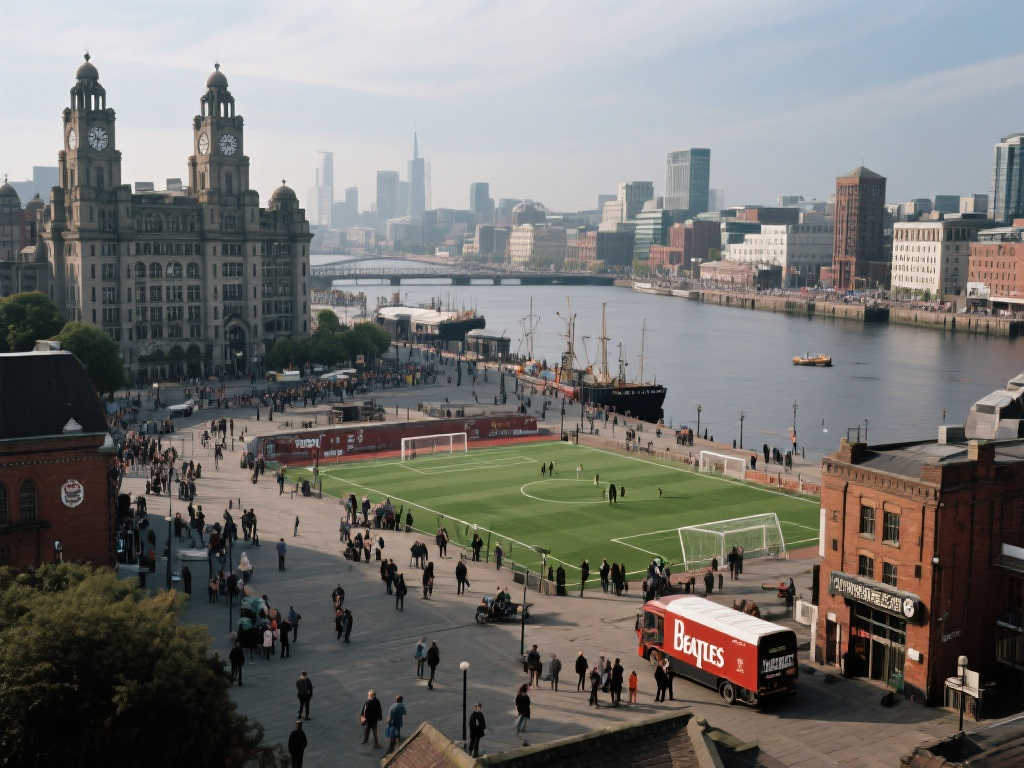 利物浦的财政状况如何? 利物浦的财政状况如何?