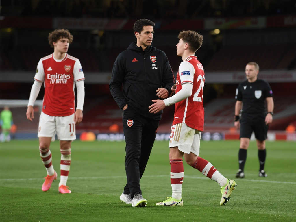 阿森纳欧冠冠军梦碎：19年无缘决赛，悲情延续！