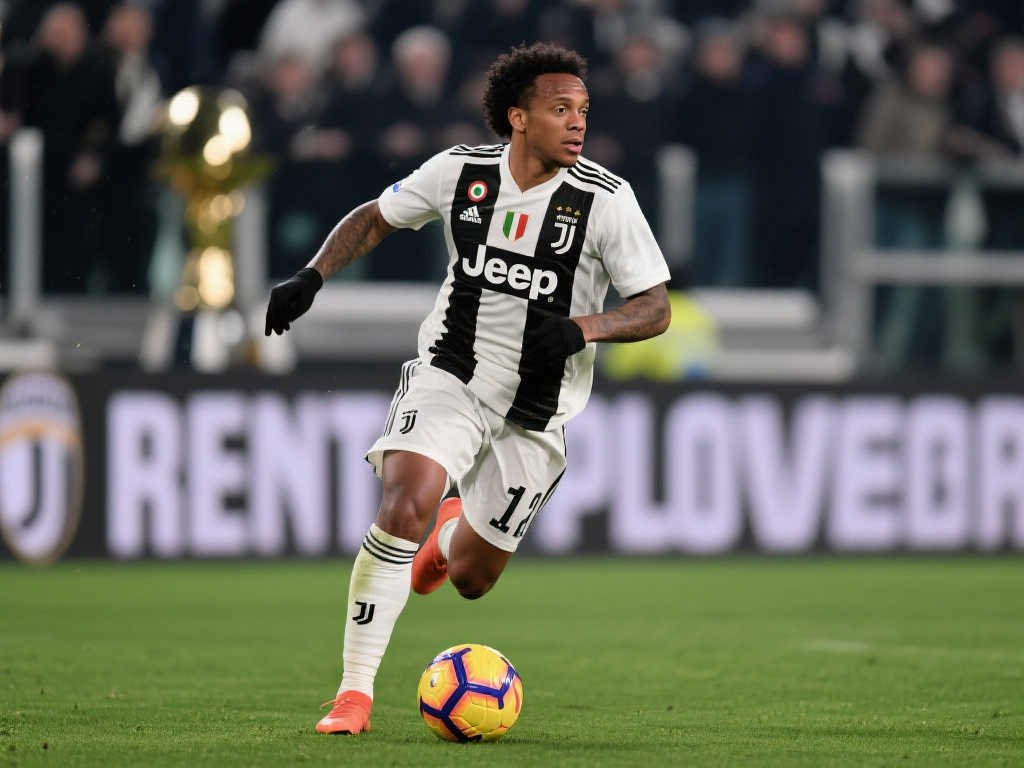 尤文租借球员盘点:谁最值得永久转会?谁的买断最让人头疼? 尤文租借球员盘点:谁最值得永久转会?谁的买断最让人头疼?